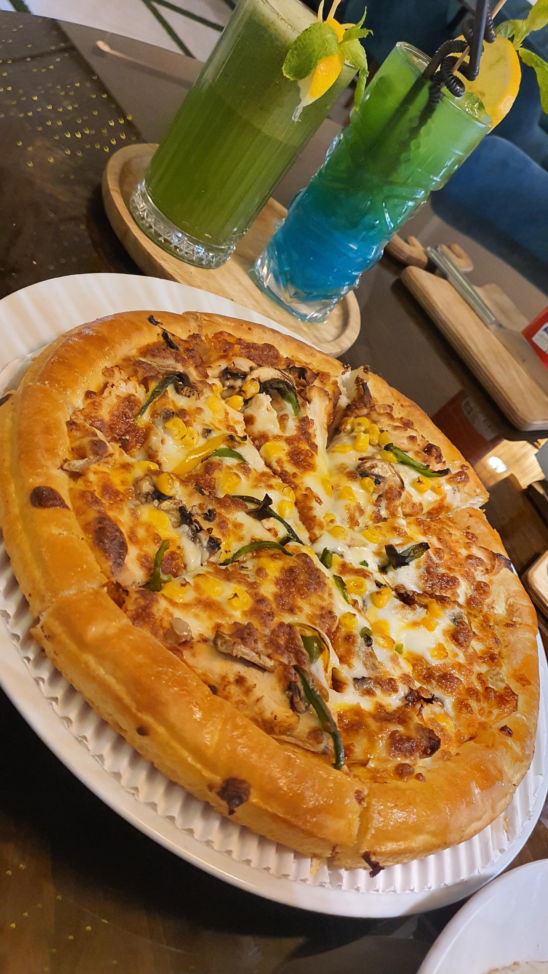 عکس کافه و رستوران ریگو