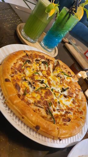 عکس کافه و رستوران ریگو