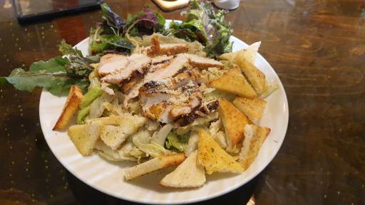 عکس کافه و رستوران ریگو