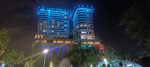 پردیس سینمایی مهر کوهسنگی