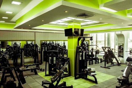 عکس مجتمع ورزشی ارسنجانی