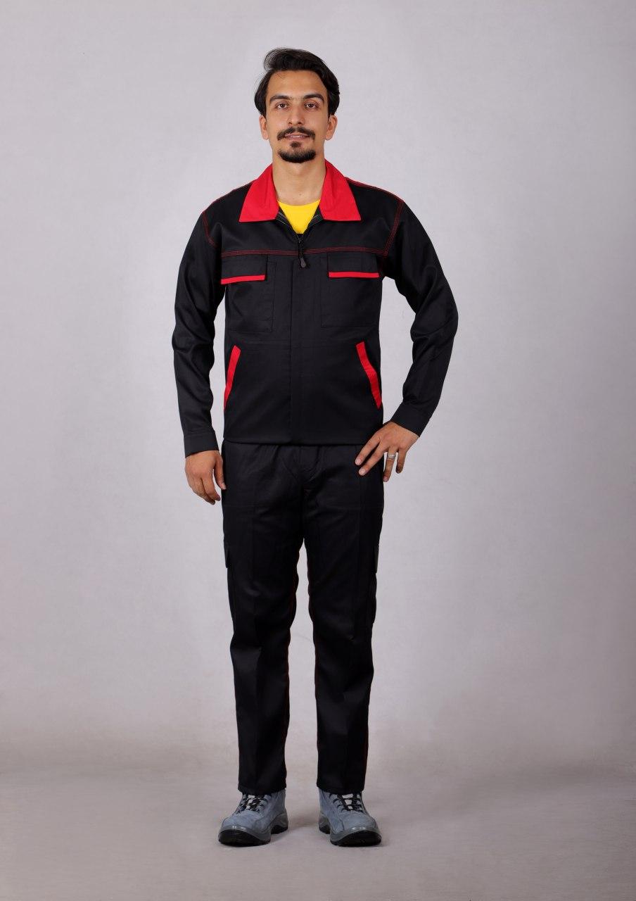 عکس تولیدی پوشاک تک فرم