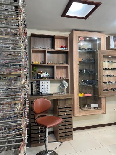 عکس عینک آیپک