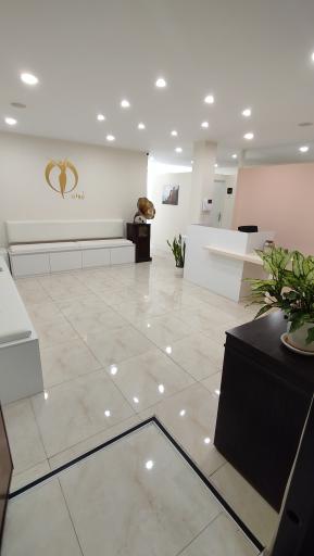 عکس کلینیک لاغری زروان