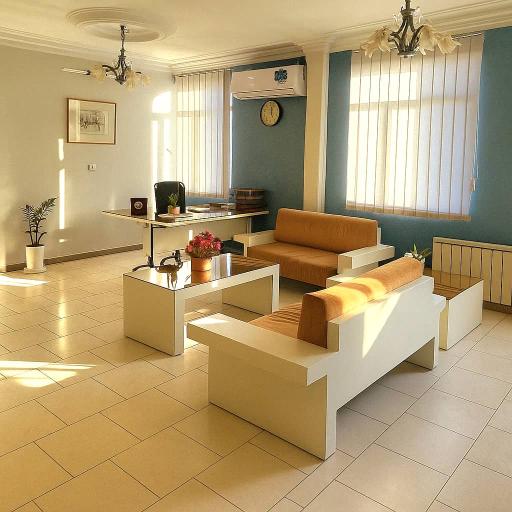 مرکز مشاوره آوای مهر