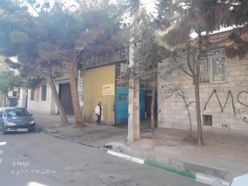 عکس تنظیم‌موتور دلفان