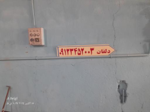 عکس تنظیم‌موتور دلفان