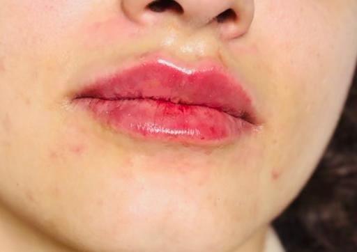 عکس مطب زیبایی دکتر طاهری