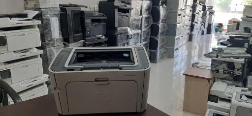 عکس استوک پرینتر زمانی