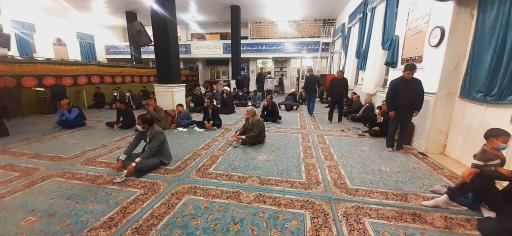 عکس مسجد النبی (ص)