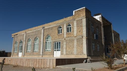 عکس مسجد النبی (ص)