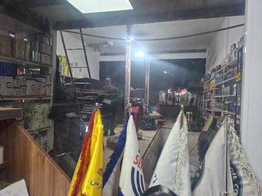 عکس اتو سرویس خانجانی