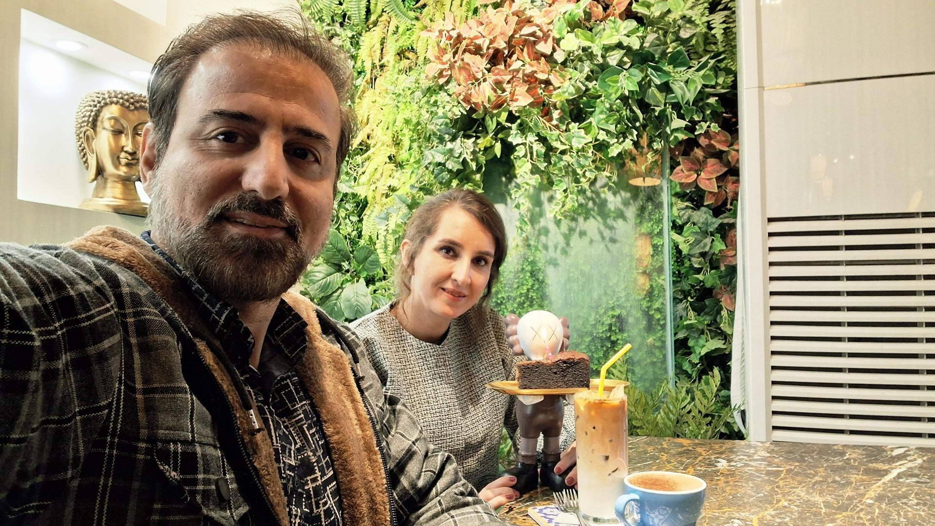 عکس کافه و رستوران ریگو