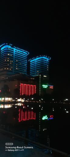 عکس پردیس سینمایی مهر کوهسنگی