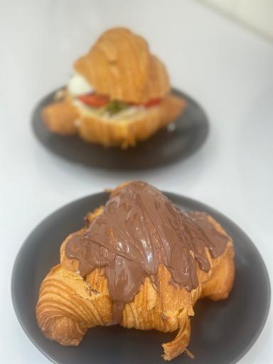 عکس کافه ای ام