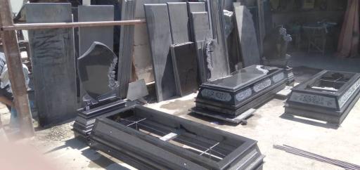 عکس سنگ باقری 