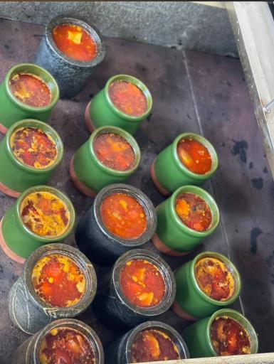 عکس دیزی سرای محسن خان