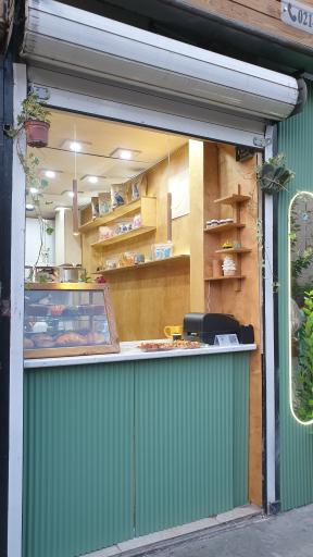 عکس کول کافه 