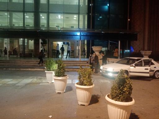 عکس مرکز تخصصی اورژانس عدالتیان