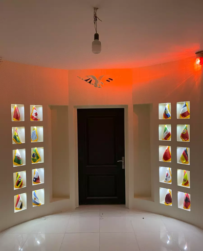 عکس گیم کافه خانه اصفهان