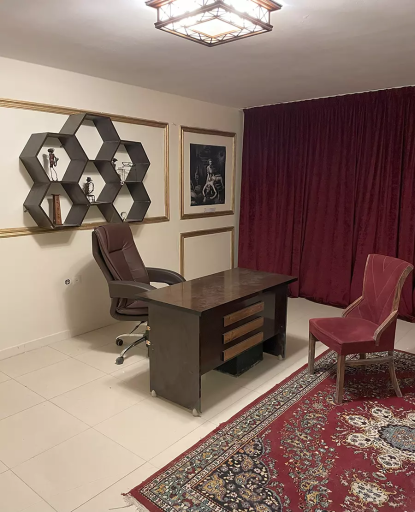 عکس گیم کافه خانه اصفهان