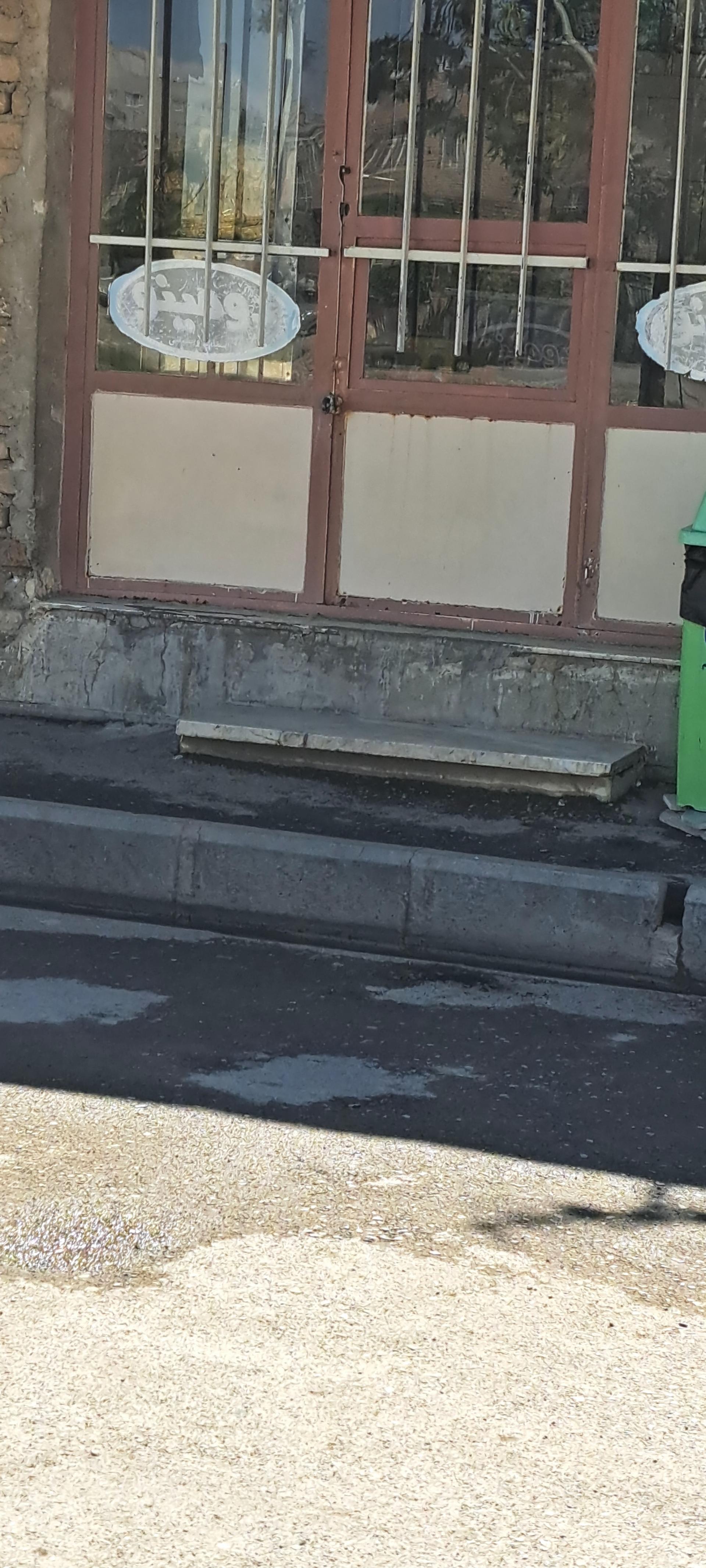 عکس سوپرمارکت