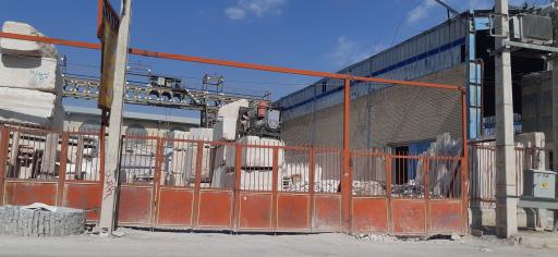 عکس سنگبری پیروزی 