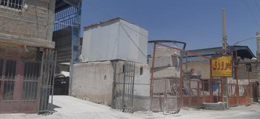 عکس سنگبری پیروزی 