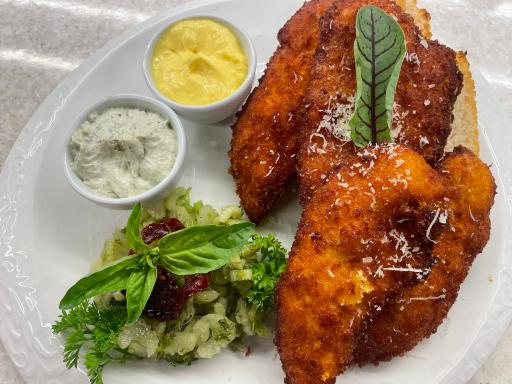 عکس کافه رستوران تابان