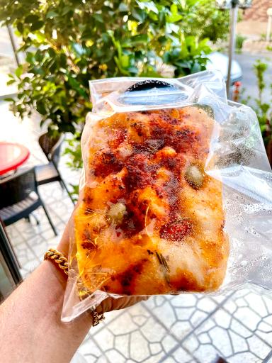 عکس کافه رستوران تابان