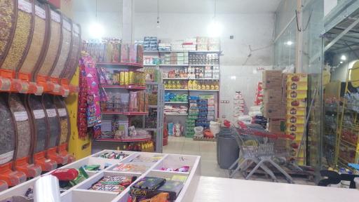 عکس فروشگاه هیوا