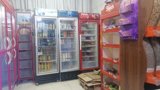 عکس فروشگاه هیوا