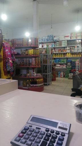 عکس فروشگاه هیوا