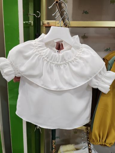 عکس فروشگاه پوشاک کودک و نوجوان تیلار (T.lar)