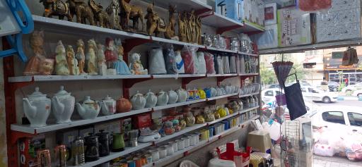 عکس پلاسکو ولیعصر 