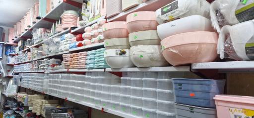 عکس پلاسکو ولیعصر 