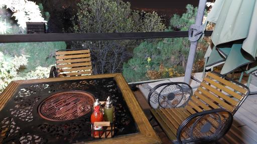 عکس کافه رستوران مذهبی فانوس جماران