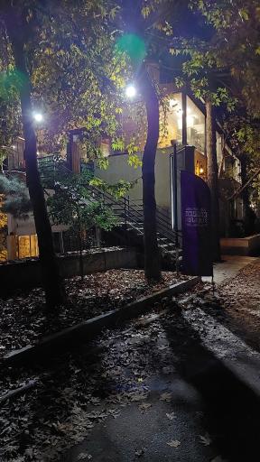 عکس کافه رستوران مذهبی فانوس جماران