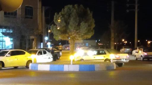 عکس میدان اسیر آباد 