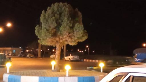 عکس میدان اسیر آباد 