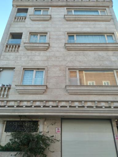 عکس ساختمان سایان ۲