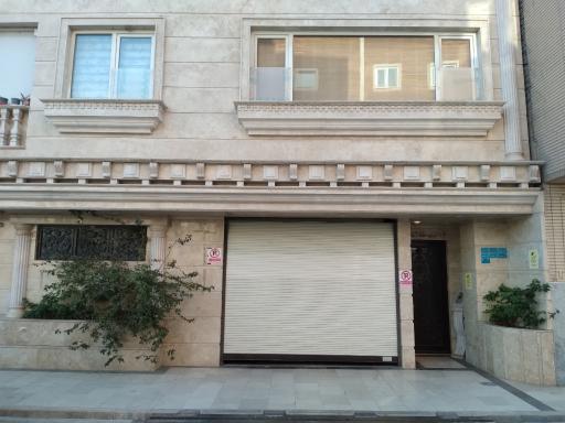 عکس ساختمان سایان ۲