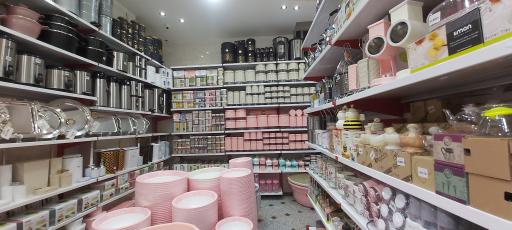 عکس جهیزیه سرای شیک پلاس+