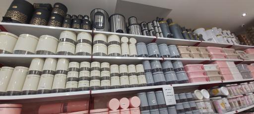 عکس جهیزیه سرای شیک پلاس+