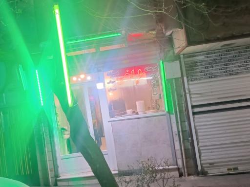 عکس طباخی میرمحمدعلی