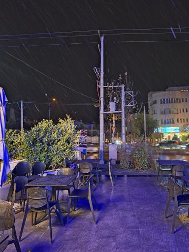 عکس کافه رامیلا شعبه ۲