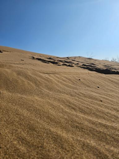 عکس کویر ابوزیدآباد