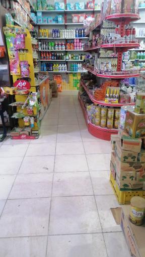 عکس فروشگاه هیوا