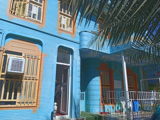 عکس دبستان و پیش دبستانی آفرین