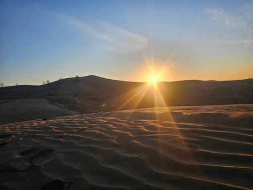 عکس کویر ابوزیدآباد